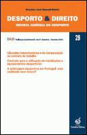 Desporto & Direito - Ano X - N.º 28
