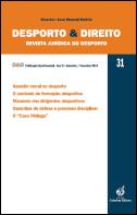 Desporto e Direito Nº 31 