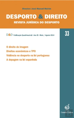 Bertrand.pt - Desporto & Direito N.º 33