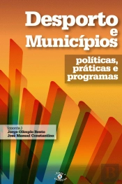Desporto e Municípios