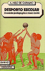 Desporto Escolar
