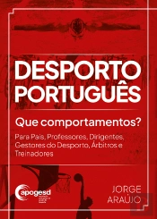 Desporto Português - Que Comportamentos?