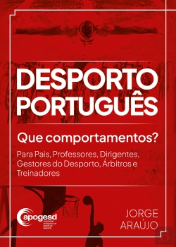 Bertrand.pt - Desporto Português - Que Comportamentos?