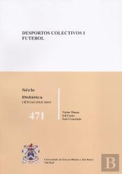 Desportos Colectivos I
