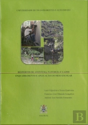 Desportos de Aventura, Natureza e Lazer