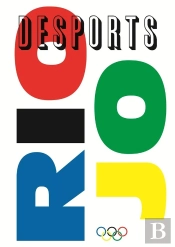 Desports 9 -  Rio Ne Repond Plus