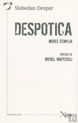 Bertrand.pt - Despotica ; Mode D'Emploi