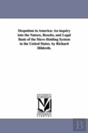 Despotism In America