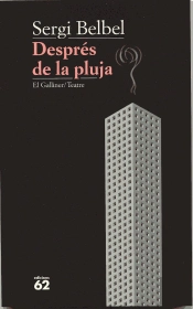 Despres De La Pluja