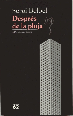 Bertrand.pt - Despres De La Pluja