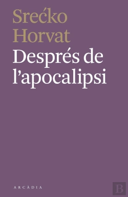 Bertrand.pt - Despres De Lapocalipsi