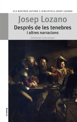 Bertrand.pt - Després De Les Tenebres I Altres Narracions