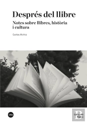 Despres Del Llibre
