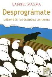 Desprográmate