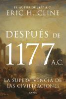 Despues De 1177 A. C.