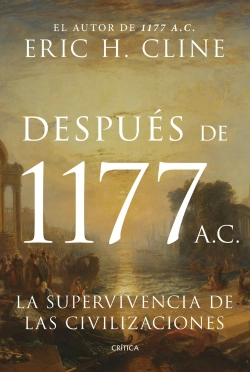 Bertrand.pt - Despues De 1177 A. C.