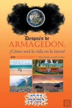 Bertrand.pt - Despues De Armagedon.  Como Sera La Vida En La Tierra?