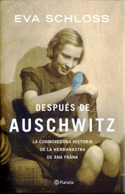 Bertrand.pt - Después De Auschwitz