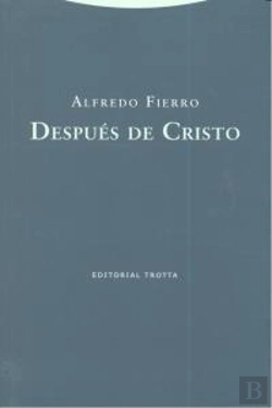Bertrand.pt - Después De Cristo