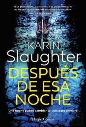 Después De Esa Noche
