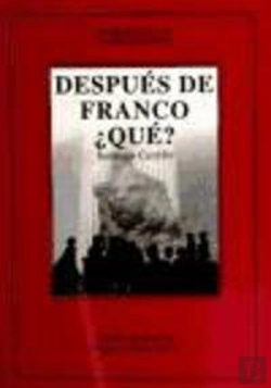 Bertrand.pt - Después De Franco, ¿Qué?