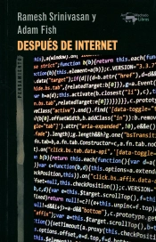 Despues De Internet