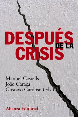 Bertrand.pt - Después De La Crisis
