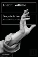 Despues De La Cristiandad