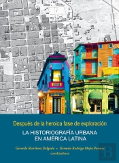 Después De La Heroica Fase De La Exploración