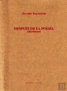 Después De La Poesía