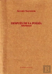 Después De La Poesía