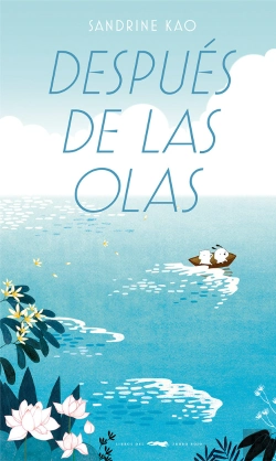 Bertrand.pt - Despues De Las Olas