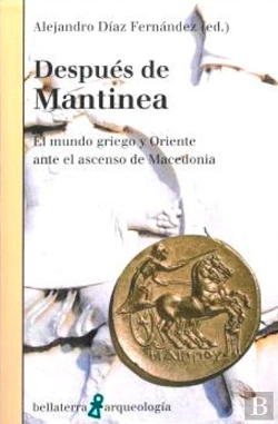 Bertrand.pt - Despues De Mantinea