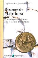 Despues De Mantinea