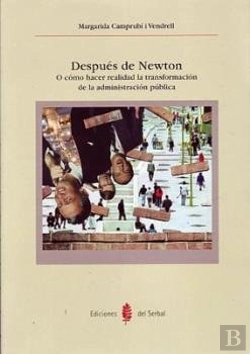 Bertrand.pt - Después De Newton