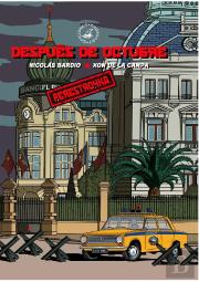 Después De Octubre: Perestroika