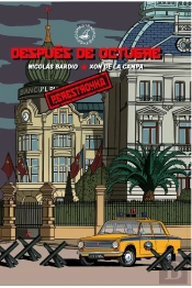 Después De Octubre: Perestroika