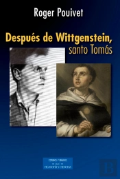 Después De Wittgenstein, Santo Tomás