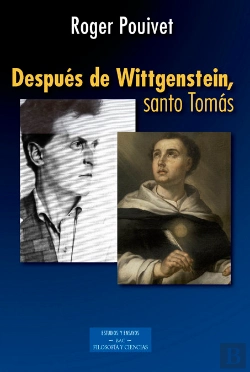 Bertrand.pt - Después De Wittgenstein, Santo Tomás