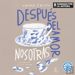 Bertrand.pt - Después Del Amor, Nosotras