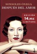 Despues Del Amor