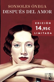 Despues Del Amor