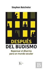 Después Del Budismo