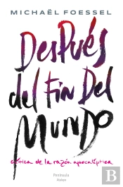 Después Del Fin Del Mundo