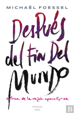 Bertrand.pt - Después Del Fin Del Mundo