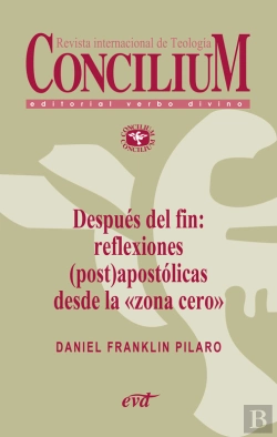 Bertrand.pt - Después Del Fin: Reflexiones (Post)Apostólicas Desde La 