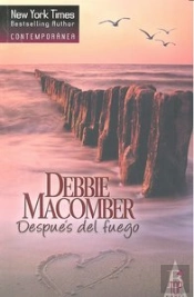 Después Del Fuego