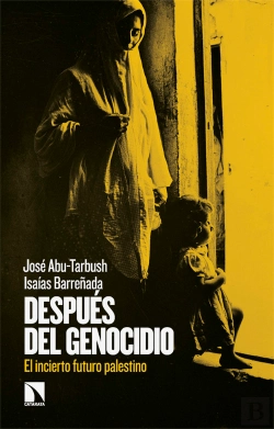 Bertrand.pt - Despues Del Genocidio