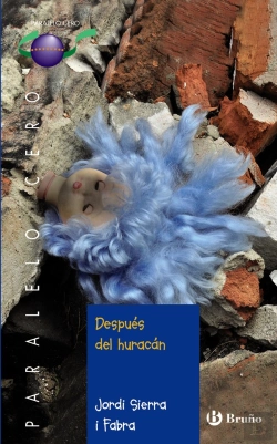 Bertrand.pt - Después Del Huracán