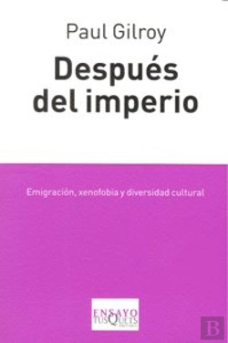 Bertrand.pt - Después Del Imperio